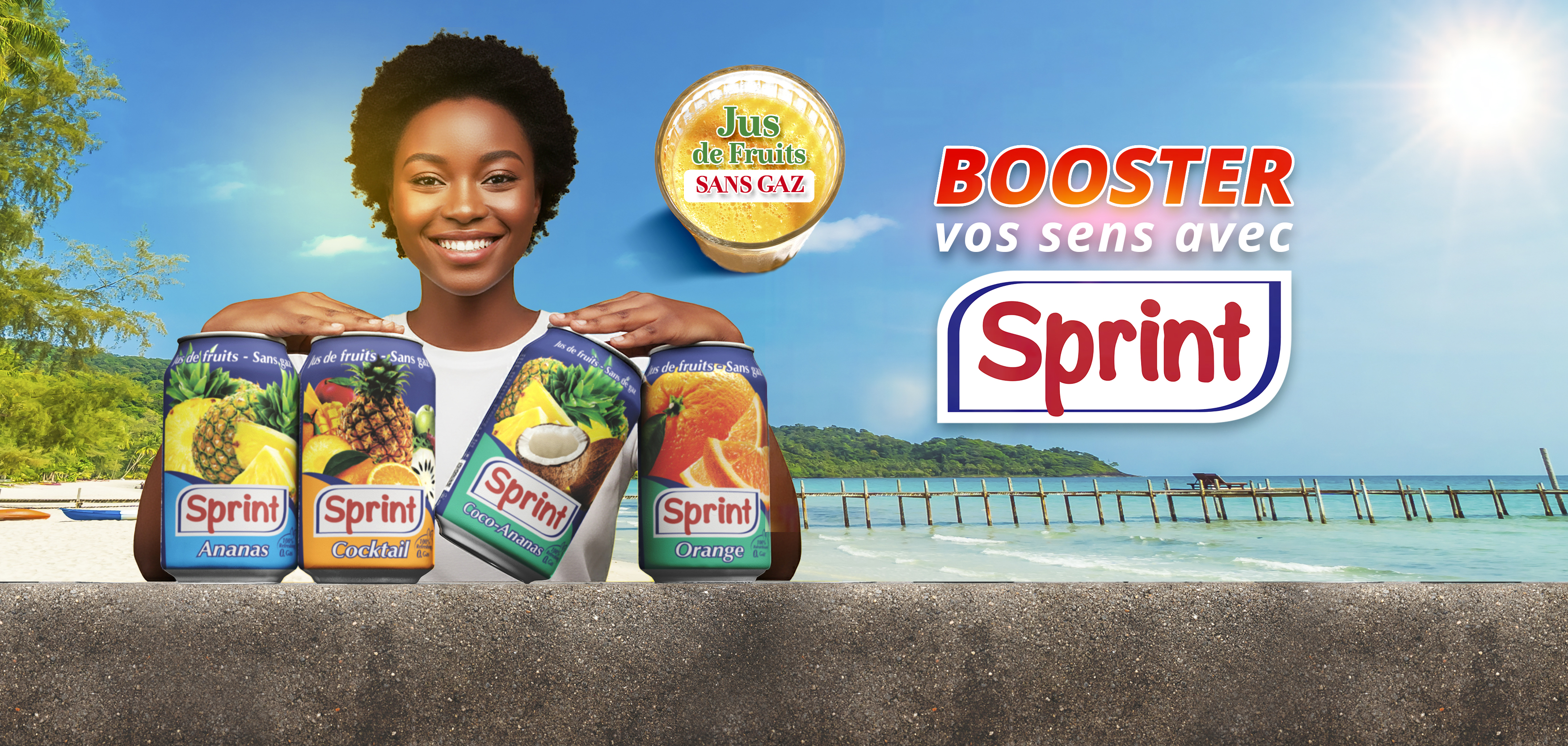 Image-sprint
